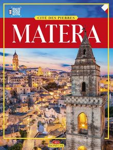 Cit des Pierres. Matera.  Giulia Fonnesu