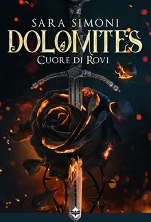 Dolomites - Cuore di Rovi.  sara simoni