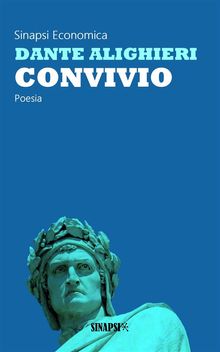 Convivio.  Dante Alighieri