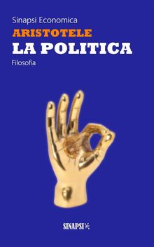 La politica.  Bernardo Segni