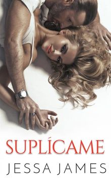 Suplcame.  Jessa James