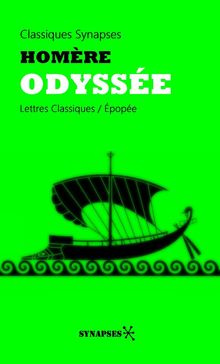 Odysse.  Homre