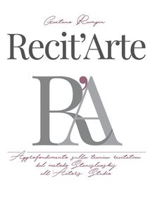 Recit'Arte.  Gaetano Rampin