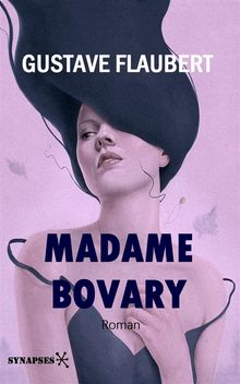 Madame Bovary.   Gustave Flaubert