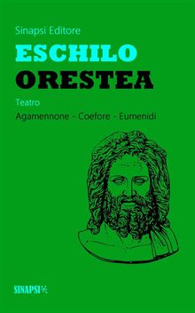 Orestea.  Ettore Romagnoli