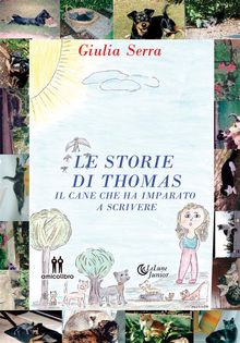 Le storie di Thomas.  Giulia Serra