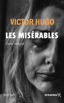 Les Misrables .  Victor Hugo