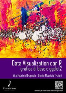Data Visualization con R .  Vito Fabrizio Brugnola