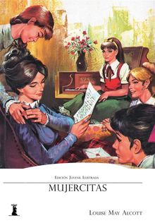 Mujercitas.   Louisa May Alcott