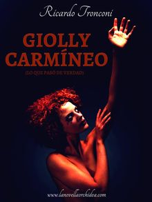 Giolly Carmneo.  Martina Guglielmi