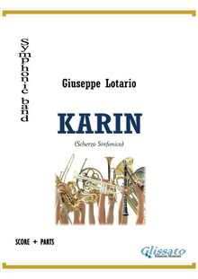 Karin.  Giuseppe Lotario