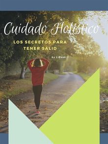 Cuidado Holstico.  LiBook