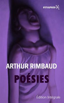 Posies.  Arthur Rimbaud