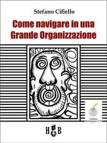 Come navigare in una Grande Organizzazione.  Stefano Cifiello