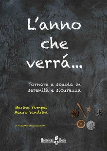 L'anno che verr.  Mauro Sandrini