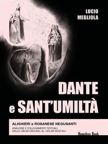 Dante e Sant'Umilt.  Lucio Megliola