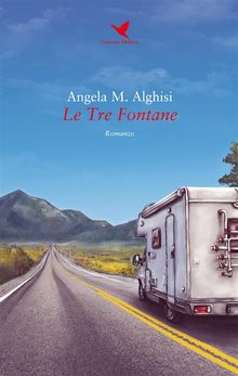 Le Tre Fontane.  Angela M. Alghisi