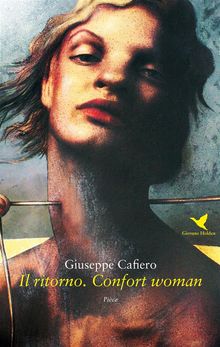 Il ritorno. Confort woman.  Giuseppe Cafiero