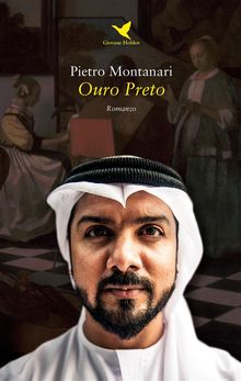 Ouro Preto.  Pietro Montanari