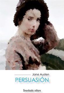 Persuasion.  Jane Austen