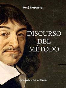Discurso del mtodo .  Ren Descartes