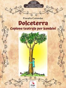 Dolceterra.  Fiorella Colombo