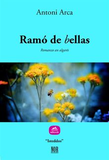 Ram de bellas.  Antoni Arca