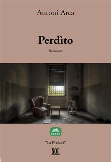 Perdto.  Antoni Arca