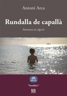 Rundalla de capall.  Antoni Arca