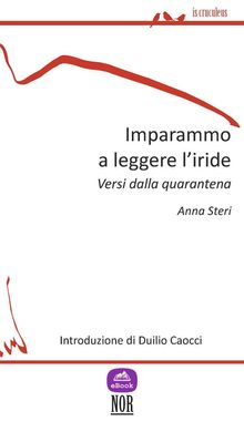 Imparammo a leggere liride.  Anna Steri