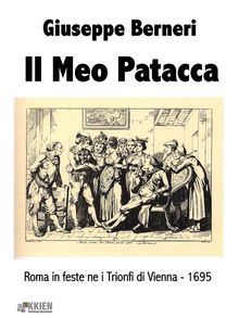 Il Meo Patacca.  Giuseppe Berneri