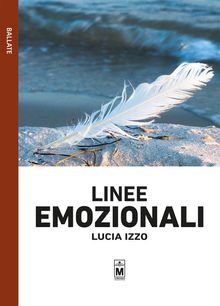 Linee emozionali.  Liucia Izzo