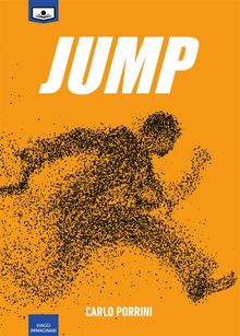 Jump.  Carlo Porrini