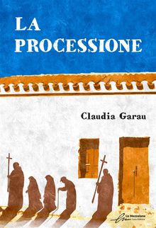 La processione.  Claudia Garau