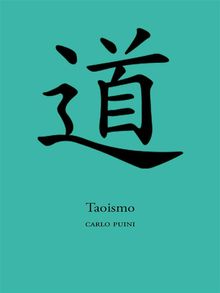 Taoismo.  Carlo Puini