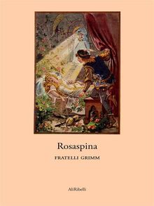 Rosaspina.  Fratelli Grimm