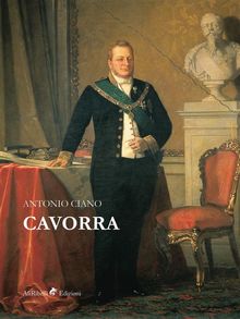 Cavorra.  Antonio Ciano