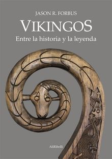 Vikingos.  Simone Corvatta