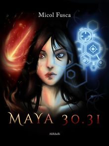 Maya 30.31.  Micol Fusca