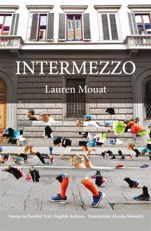 Intermezzo.  Alessia Mennitti