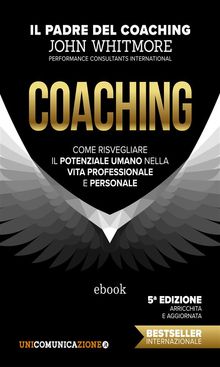 Coaching.  John Whitmore