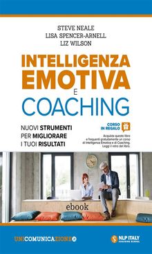 Intelligenza emotiva e coaching.  Steve Neale