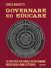 Governare ed educare. La politica culturale di un Comune rosso negli anni Settanta.  Carlo Baccetti