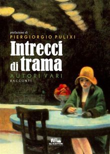 Intrecci di trama.  Aa. Vv