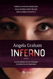 Inferno.  Angela Graham