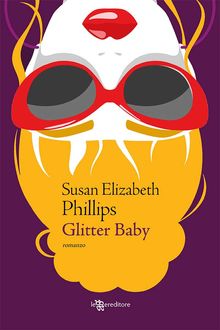 Glitter Baby.  Susan Elizabeth Phillips