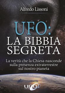 UFO.  Alfredo Lissoni