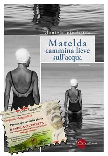 Matelda.  Daniela Cicchetta