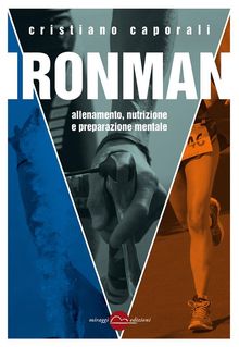 IRONMAN.  Cristiano Caporali