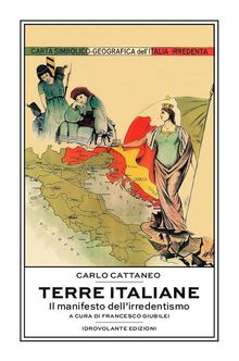 Terre Italiane.  Carlo Cattaneo